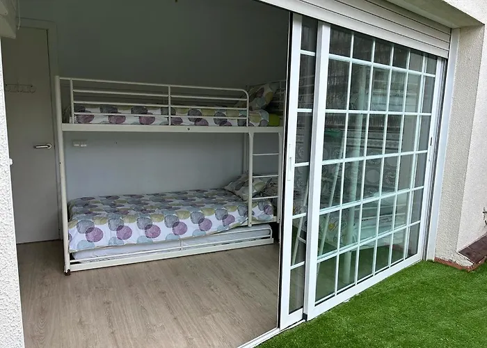 Duplex Playa