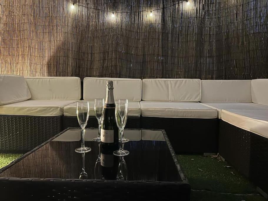 Duplex Playa