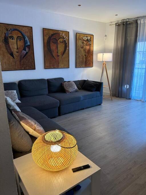 Duplex Playa Apartment *