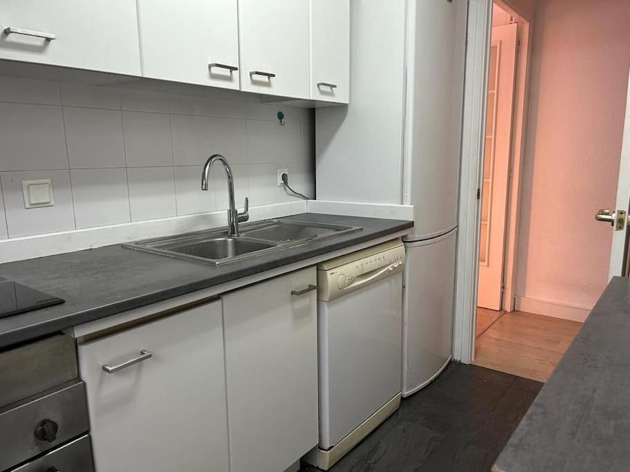 Duplex Playa * Blanes