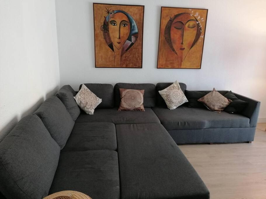 Apartment Duplex Playa *