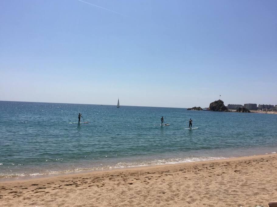 Duplex Playa Apartamento *