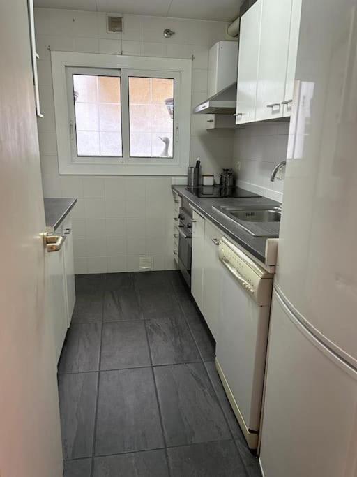 Duplex Playa Apartamento *