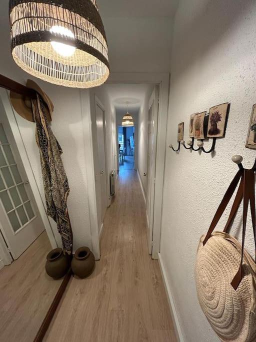 Duplex Playa * Blanes