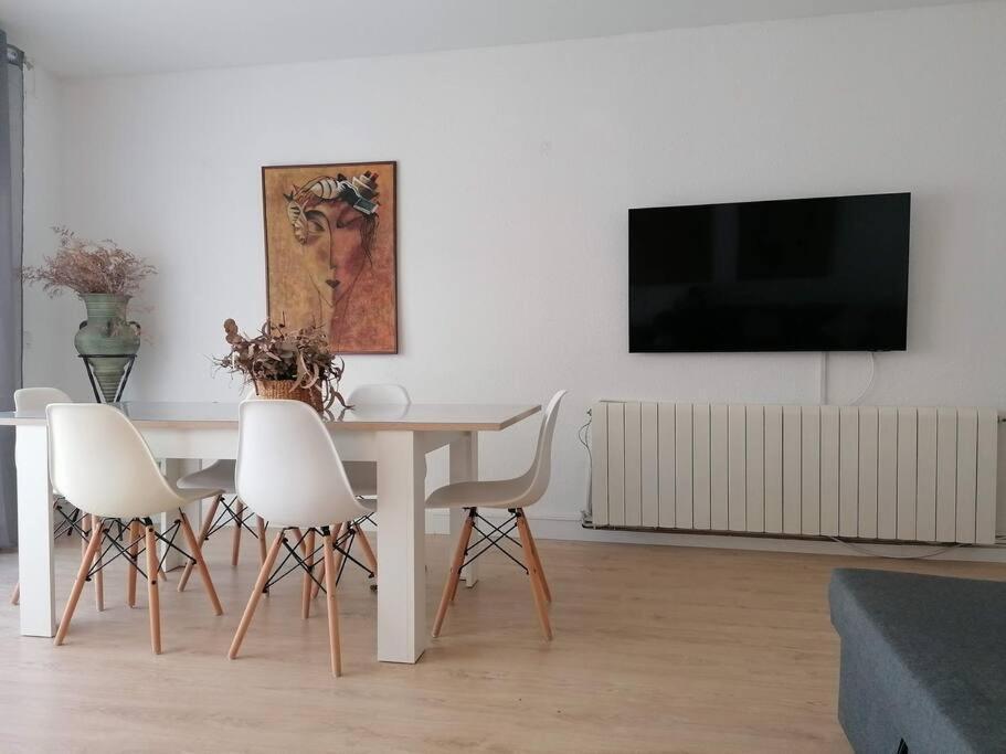 Duplex Playa Apartment Blanes