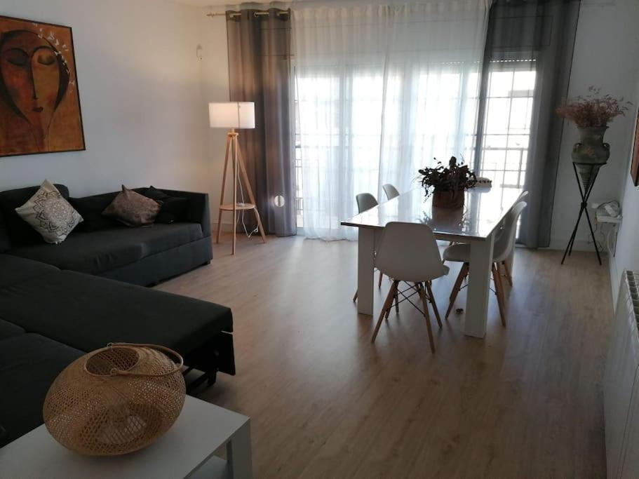 Duplex Playa Apartamento
