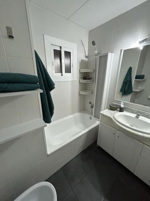 Apartment Duplex Playa Blanes