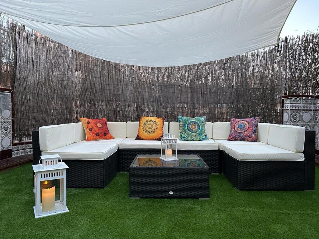 Duplex Playa Blanes