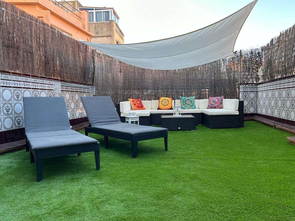 Duplex Playa Apartment Blanes