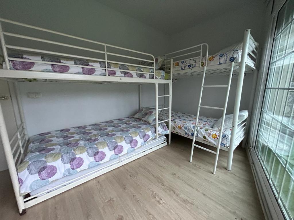 Duplex Playa * Blanes