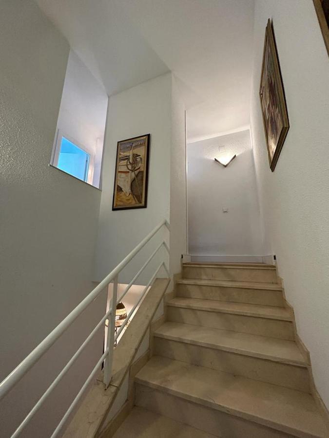 Duplex Playa Apartamento Blanes