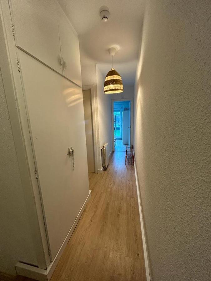 Duplex Playa Apartamento