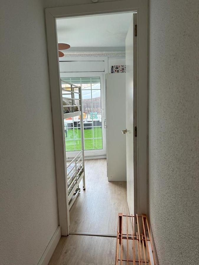 Duplex Playa Apartamento *